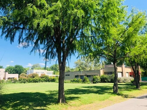 Venta Lotes Terreno Barrio Cerrado Zona Oeste Moreno