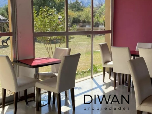 Complejo Apart En Venta, Merlo - San Luis