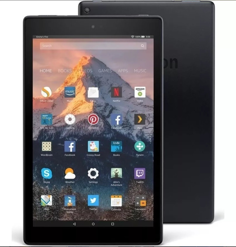 amazon fire hd 10 32gb tablet with alexa amazon fire hd 10 32gb tablet with alexa