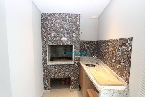 Imagem 19 de 29 de Apartamento À Venda, 94 M² Por R$ 630.174,00 - Boa Vista - Curitiba/pr - Ap2891