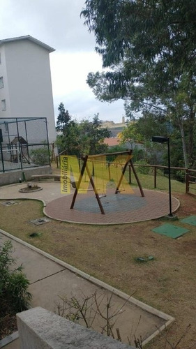 Imagem 2 de 28 de Apartamento 2 Dorm Mobiliado Guarulhos Prox Ao Shopping Bonsucesso - 646