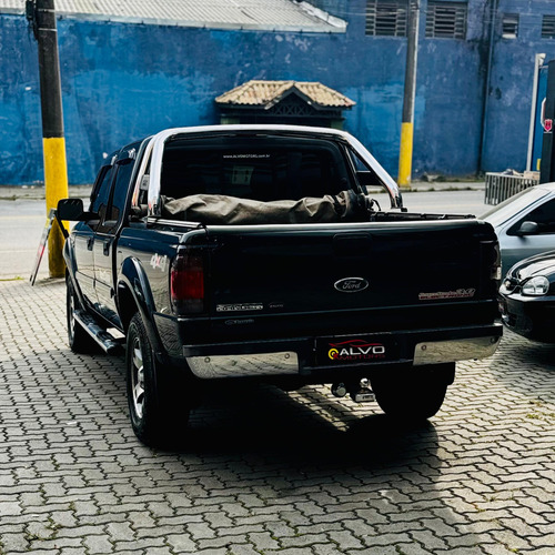 Ford Ranger 3.0 Xlt Cab. Dupla 4x4 4p
