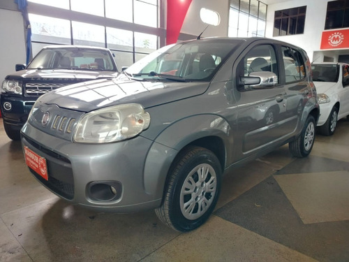 Fiat Uno UNO WAY 1.0 EVO Fire Flex 8V 5p