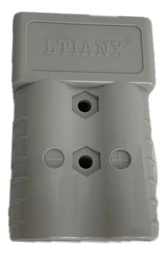 10 Enchufes Conector Rápido Para Cargadores Y Maquinas