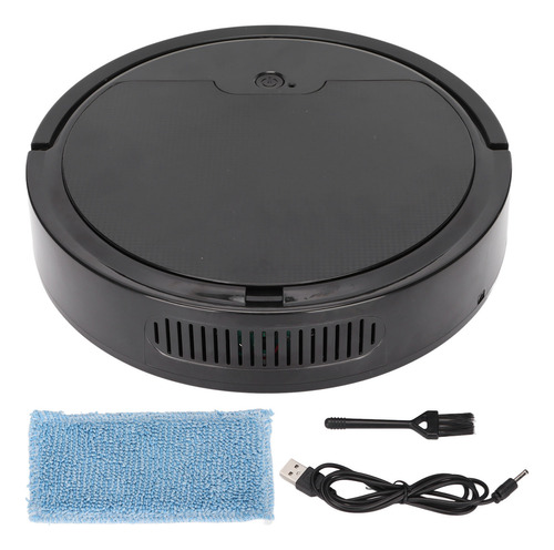 Robot Aspirador App Control Ultra Thin 1800pa Quiet