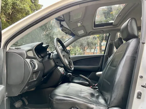 Mitsubishi Outlander 2.4