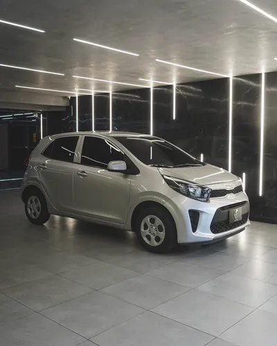 Kia Picanto 1.0 Emotion
