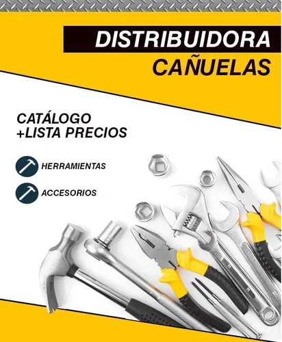Distribuidora De Herramientas Y Articulos De Ferreteria 