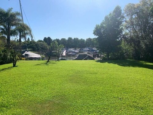 Imagen 1 de 24 de Casa En Alquiler Al Rio, Santa Maria De Tigre