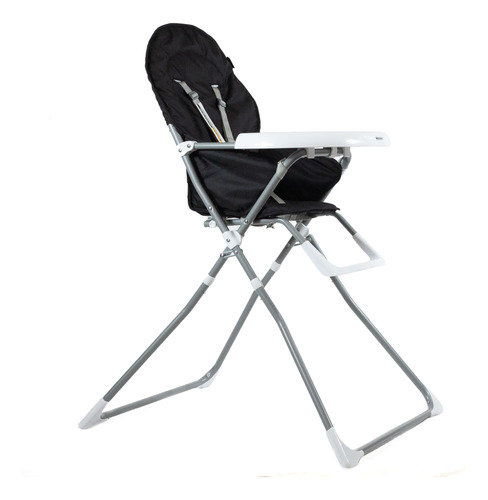 Silla De Comer Bebe Super Plegable Mega Baby Viena 