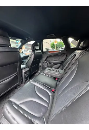 Lincoln MKC 2.3 Select At