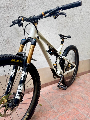 Commencal Meta Tr 29 Beige L (Usado)