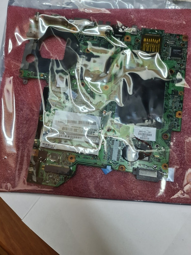 Imagen 2 de 4 de Motherboard Notebook Hp Compaq Dv2000 Intel 460716-001