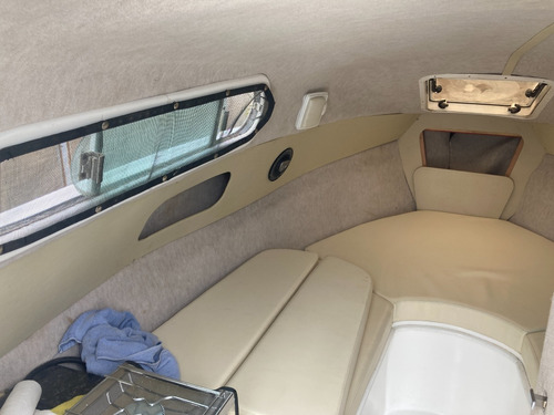 Imagen 9 de 15 de Tracker Sk 220 Cuddy Con Mercruiser 1,7 Turbodiesel