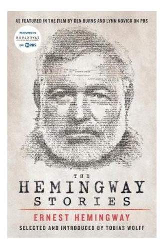 The Hemingway Stories - As Featured In The Film By Ken . Eb3