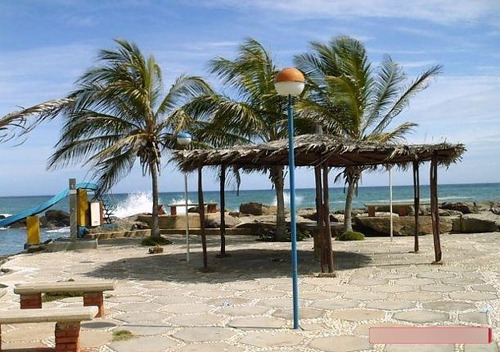 Imagen 5 de 6 de Se Vende Accion Playa Grande Yachting Club