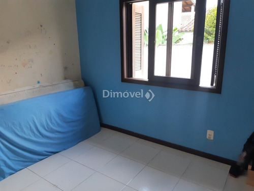 Imagem 8 de 15 de Casa Em Condominio - Aberta Dos Morros - Ref: 22707 - V-22707