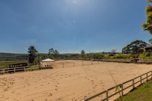 Imagem 8 de 30 de Fazenda À Venda No Bairro Sarapuí - Sarapuí/sp - O-8420-17443