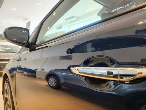 Hyundai HB20 1.0 TGDI FLEX PLATINUM AUTOMÁTICO