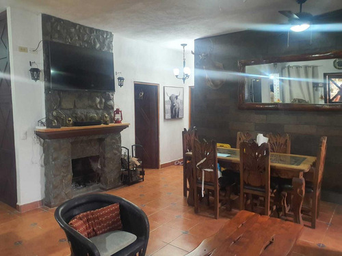 Quinta En Venta En La Union