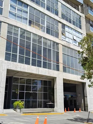 Oficina en renta
