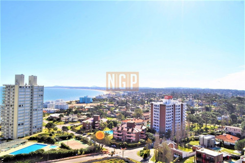 Imagen 7 de 23 de Apartamento En Mansa, 2 Dormitorios