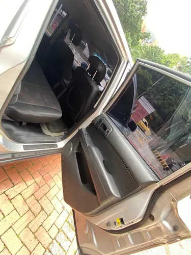 SsangYong Actyon Sports A200 S 4x4