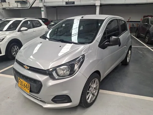 Chevrolet Spark 1.2 Gt Ls