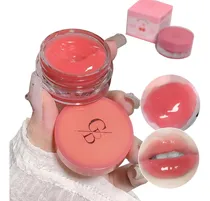 Comprar Gege Bear Mascarilla Gloss Labios  Tipo  Miel Jam Lip Honey