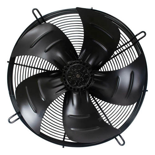 Appli Parts Extractor Axial 550mm (22 PuLG) 220v/1ph/60hz