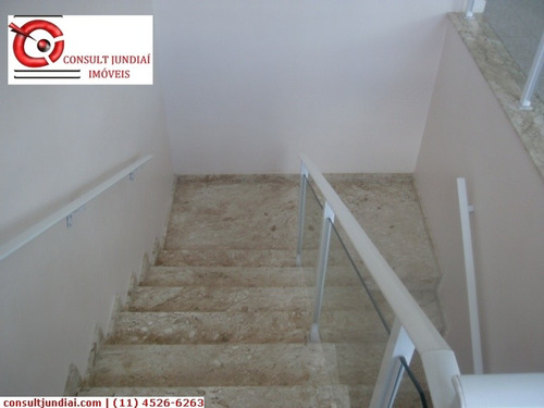 Imagem 4 de 29 de Casas À Venda Em Jundiaí/sp - Compre A Sua Casa Aqui! - 1163148