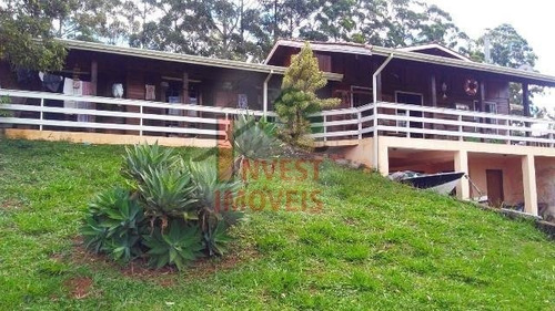 Imagem 15 de 15 de Chacara Em Condominio - Ref: 6927 - V-6927