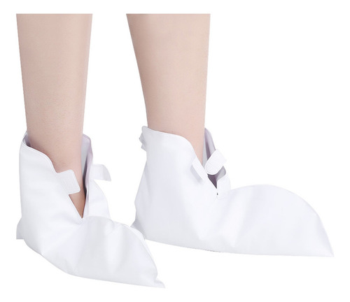 Botas Térmicas Para Cuidados Com Os Pés, Manicure E