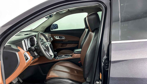 Imagen 2 de 15 de 42154 - Chevrolet Equinox 2016 Con Garantía