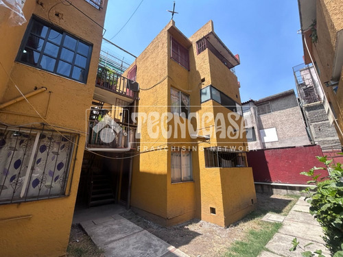 Venta Departamentos Moctezuma 1a Seccion T-df0166-0088