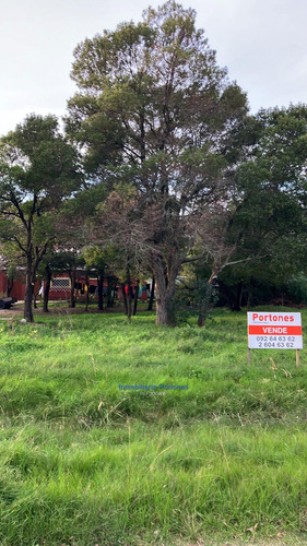 Se Vende Terreno En Vistamar Kiyu San Jose