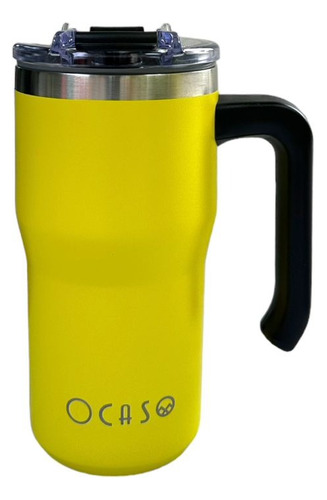 Vaso Termico Ocaso, Lecheria 20 Oz 