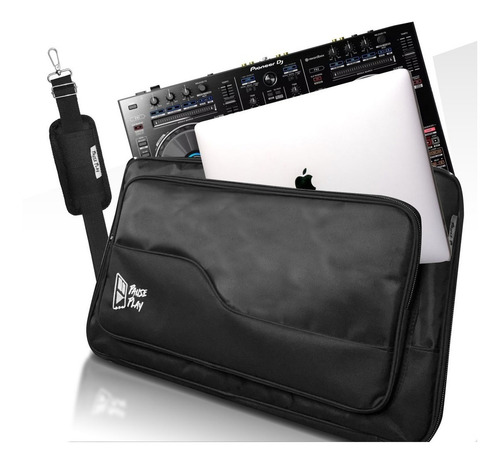 Controlador Pioneer Funda Para Ddj-sr2, Ddj-sr, Ddj-rr