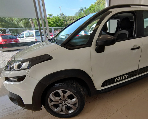 Citroën C3 Aircross 1.6 Vti 115 Feel