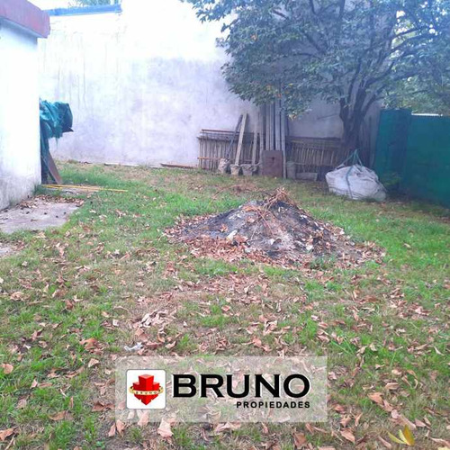 Lote En Venta En Paso Del Rey Norte