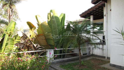Imagem 11 de 30 de Casa À Venda Em Serra Dos Lagos (jordanésia) - Ca002234