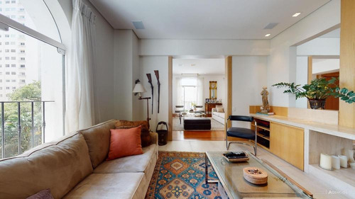 Imagem 15 de 30 de Apartamento A Venda Com 340 M² Em Cerqueira Cesar, São Paulo | Sp. - Ap294692v