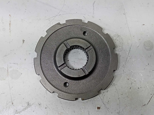 Engrenagem Trava Park Honda New Civic 2007 À 2011 Cx134 (Usado)