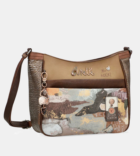 Bolsa Anekke Core, Outer Mod. 39813-110