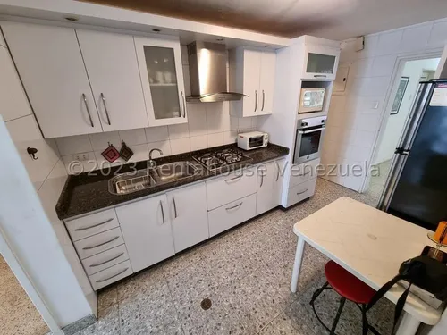 Apartamento En Venta - Ab 24-7315