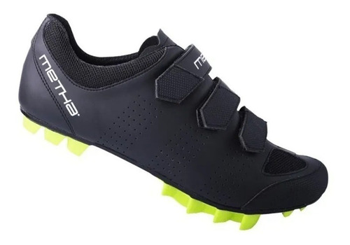 Zapatillas Ciclismo Mtb Metha Cross