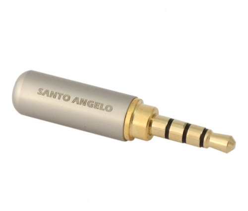 Conector P3 Santo Angelo Op03