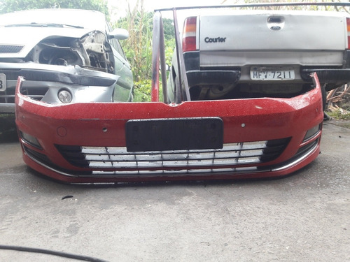 Parachoque Golf Tsi