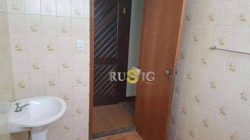 Imagem 9 de 20 de Sobrado Com 4 Dormitórios Para Alugar, 264 M² Por R$ 6.500,00/mês - Itaquera - São Paulo/sp - So0849