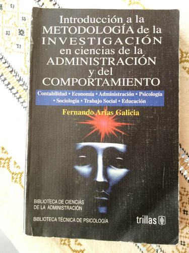 Metodología De La Investigación Administración Y Humanidades